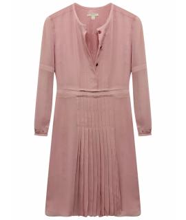 BURBERRY Повседневное платье