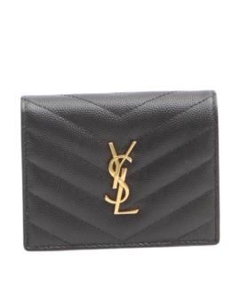 SAINT LAURENT Кошелек