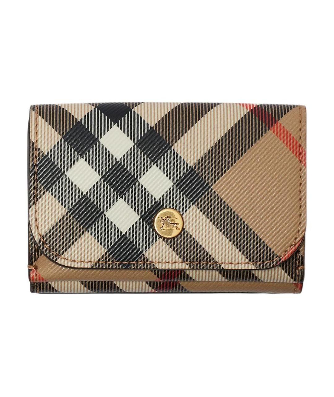 BURBERRY Кошелек, фото 1