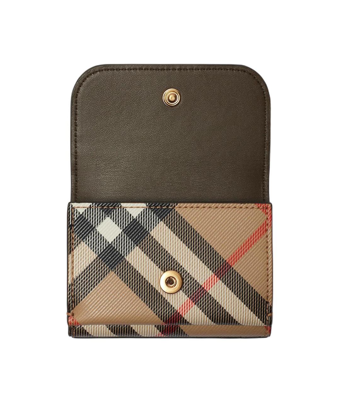 BURBERRY Кошелек, фото 2