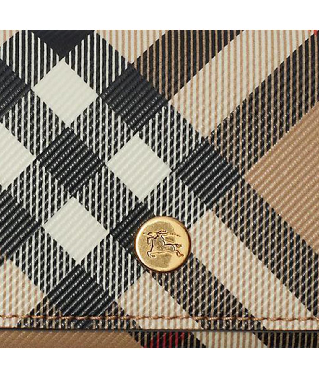 BURBERRY Кошелек, фото 3