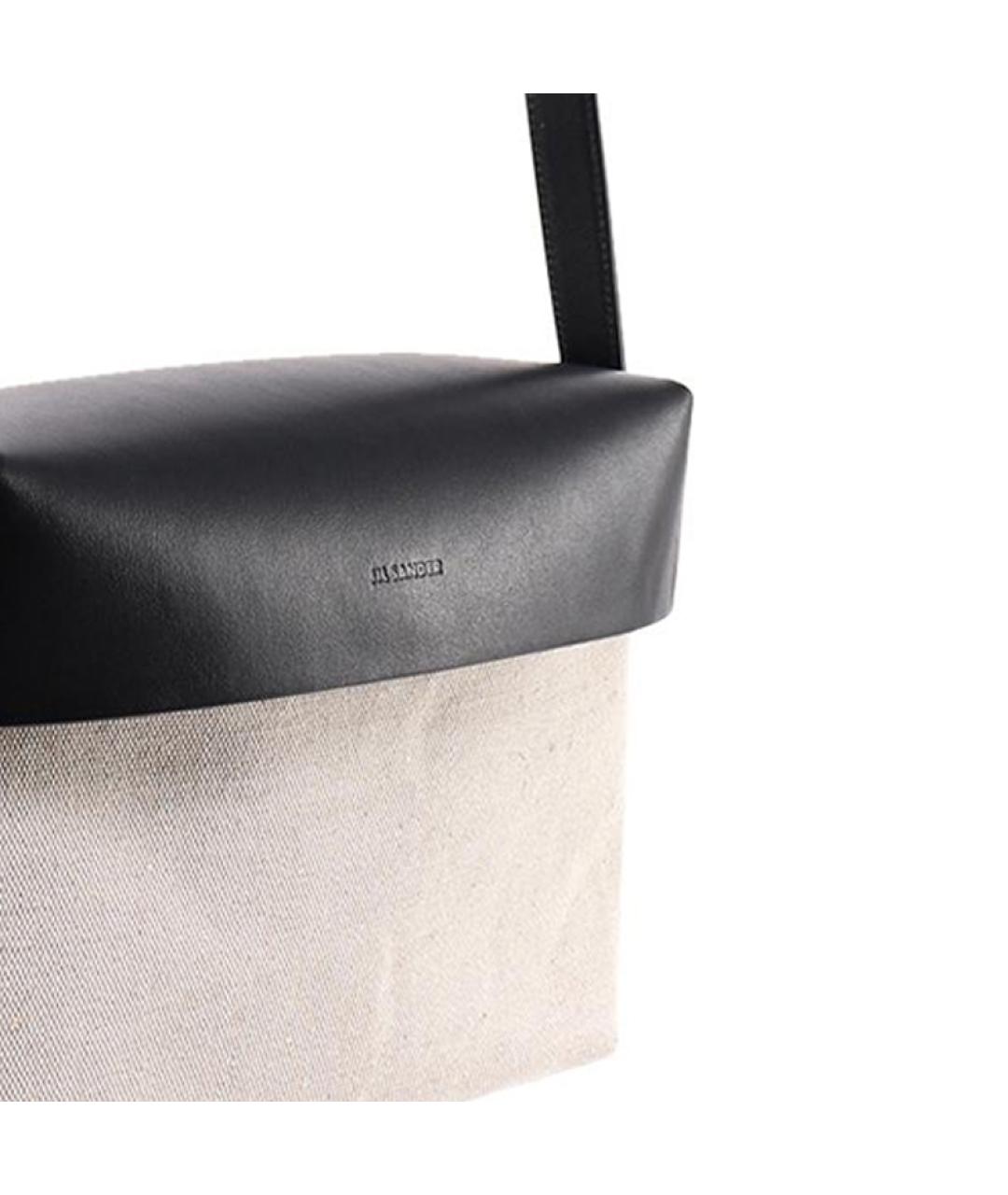 JIL SANDER Мульти сумка через плечо, фото 5