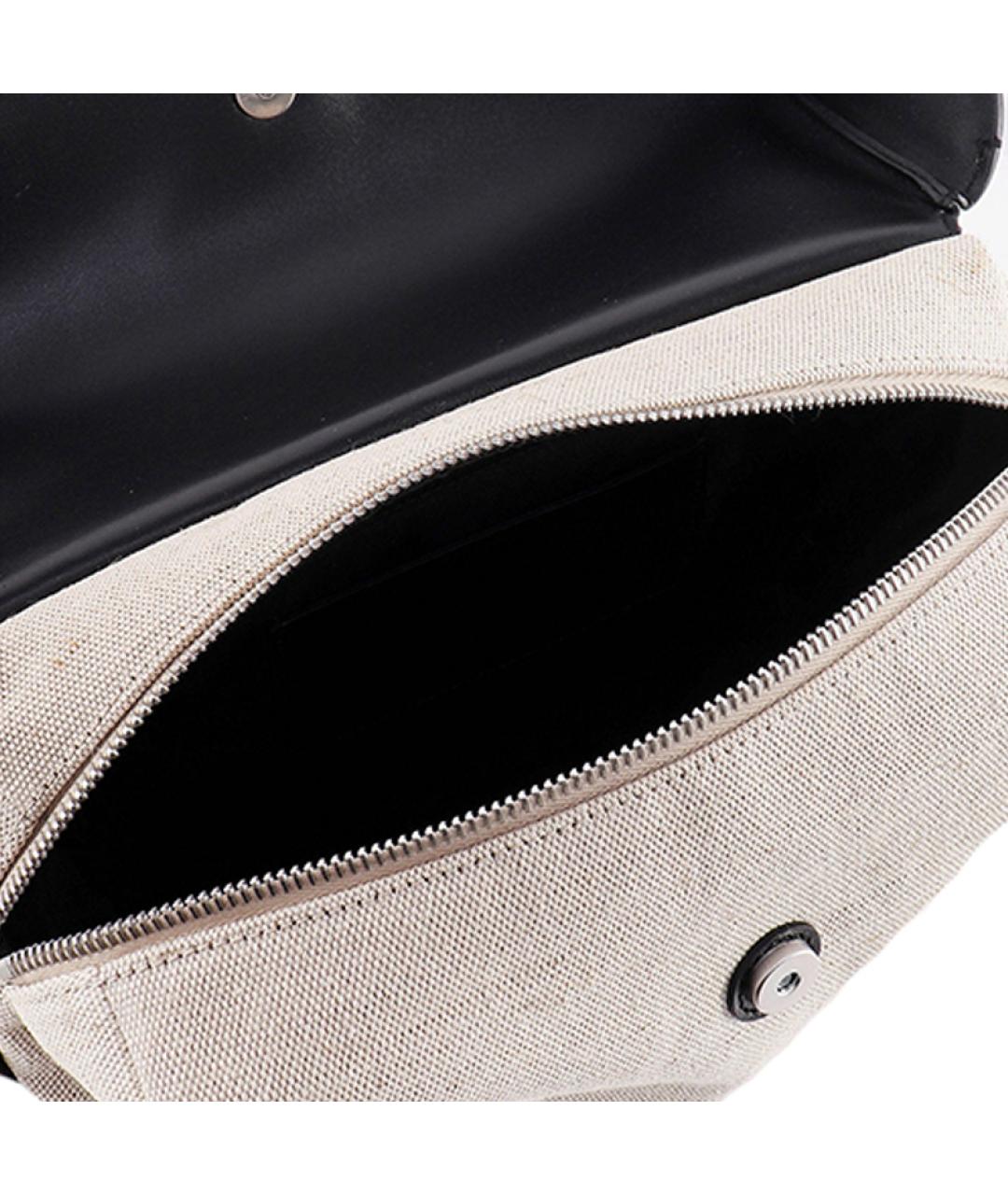 JIL SANDER Мульти сумка через плечо, фото 4