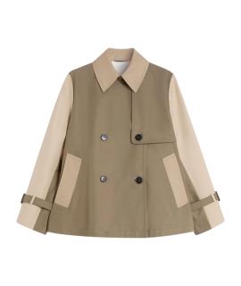 WEEKEND MAX MARA Тренч/плащ