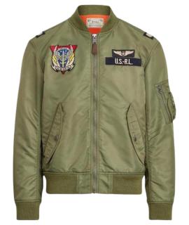 POLO RALPH LAUREN Куртка