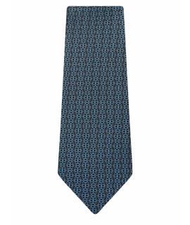 HERMES Галстук