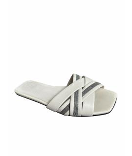 BRUNELLO CUCINELLI Сандалии