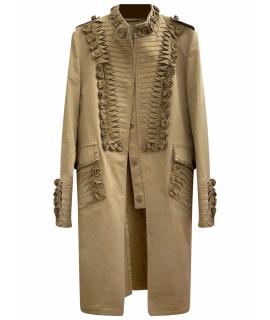 ERMANNO SCERVINO Тренч/плащ