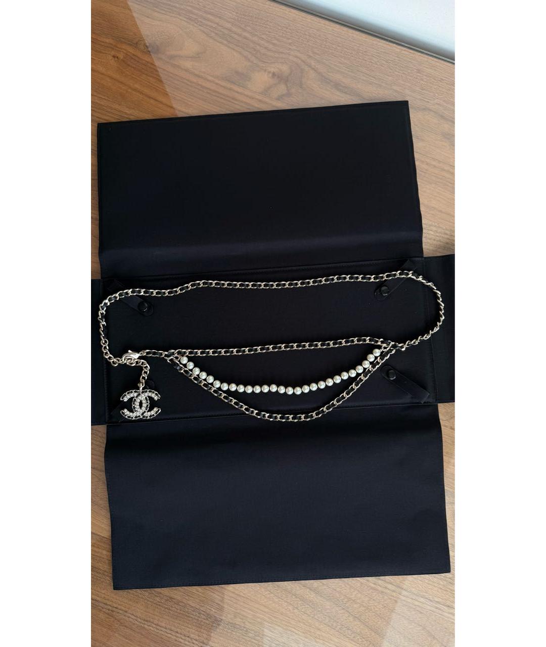 CHANEL Мульти ремень, фото 4