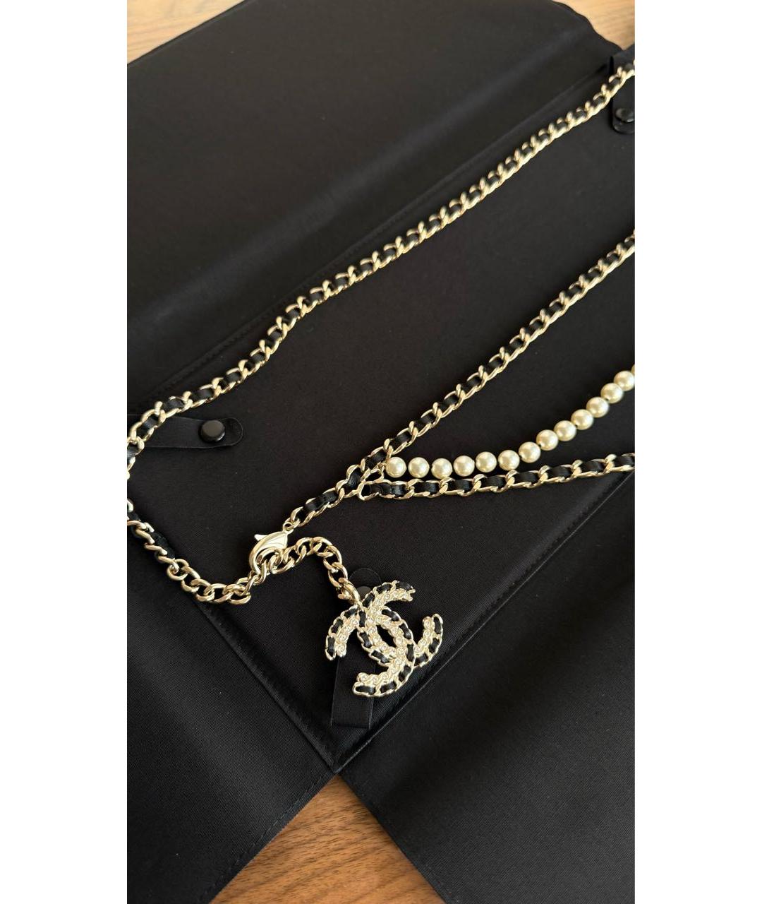 CHANEL Мульти ремень, фото 2