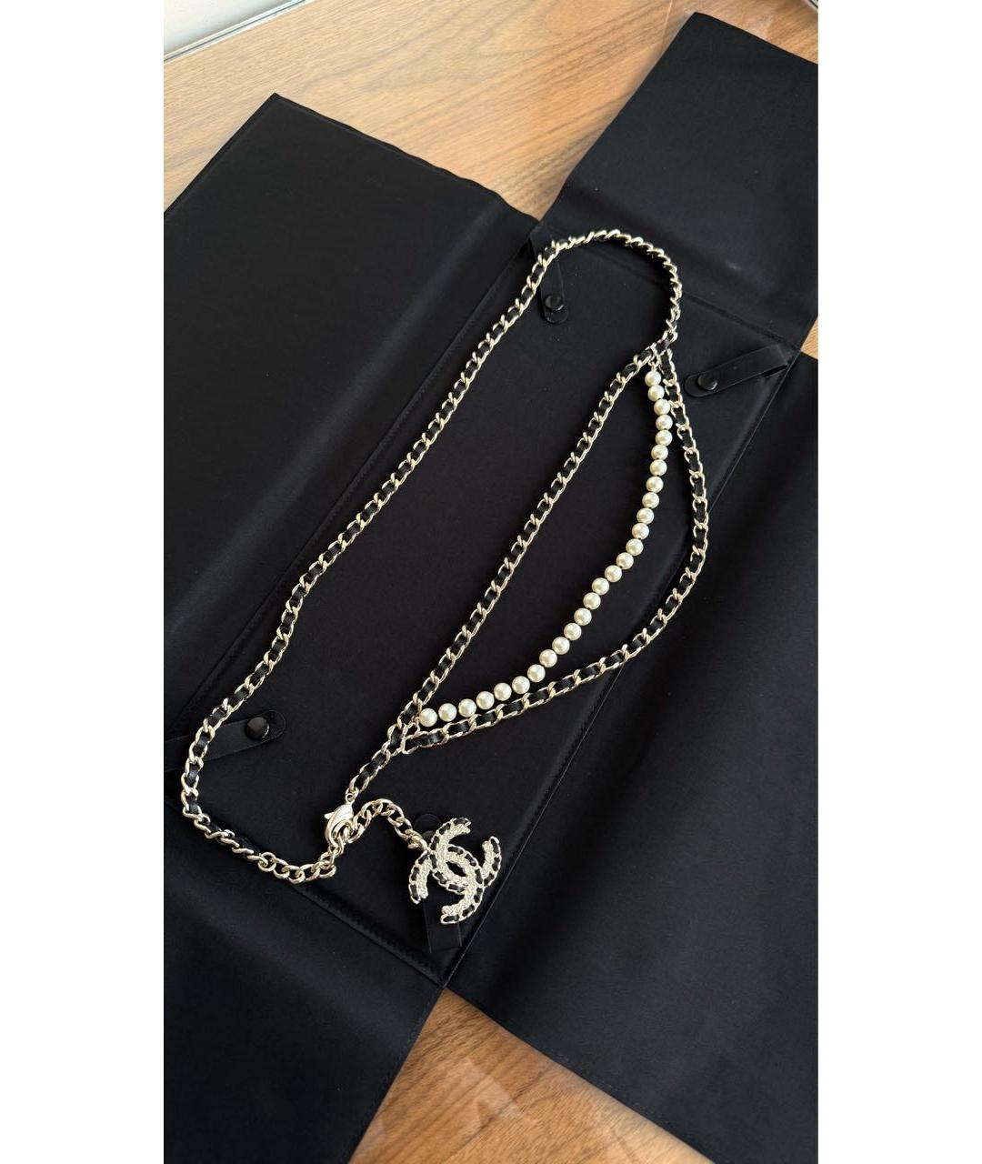 CHANEL Мульти ремень, фото 5