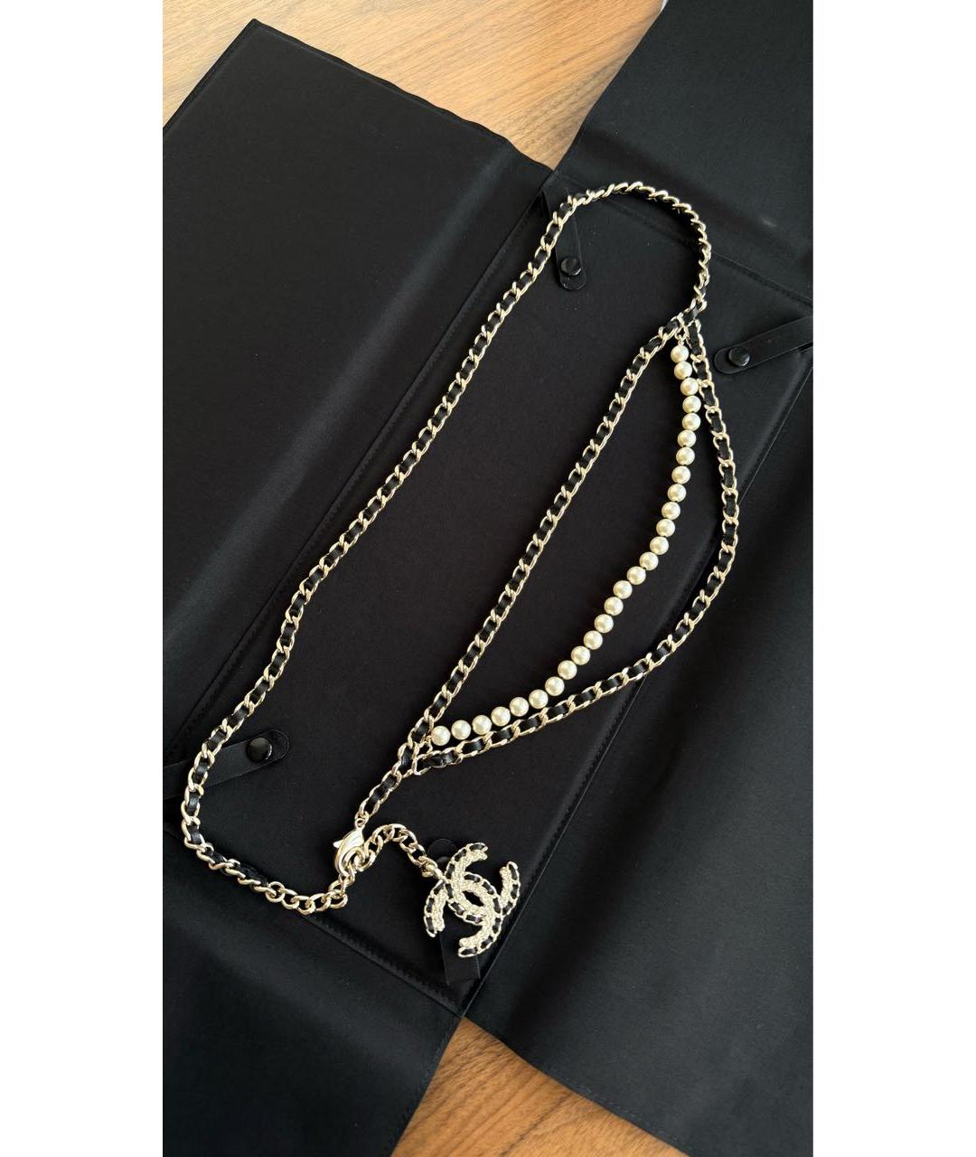 CHANEL Мульти ремень, фото 3