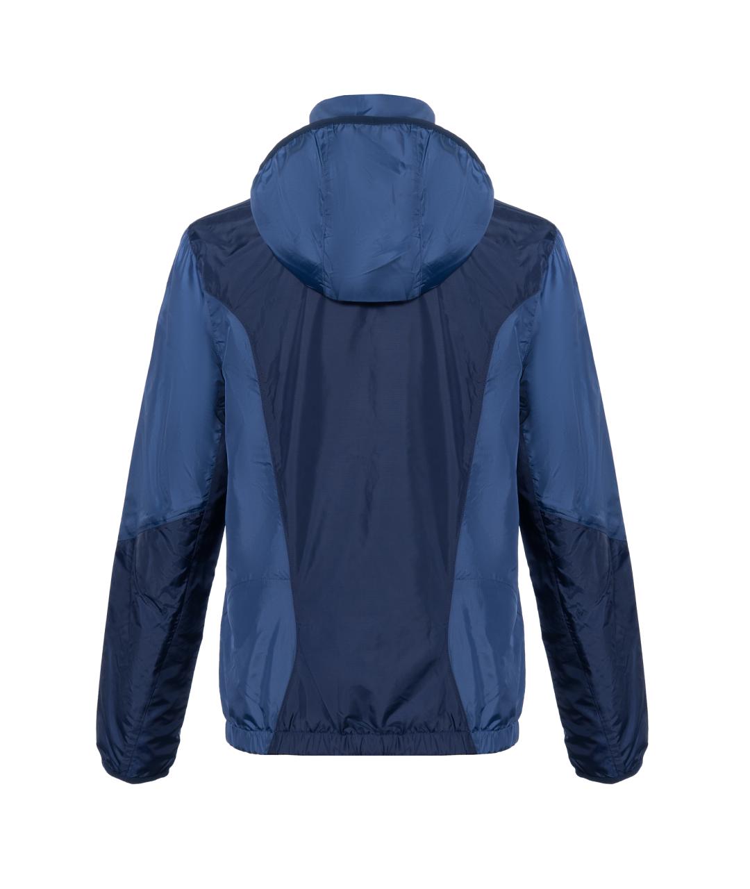 POLO RALPH LAUREN Синяя спортивная куртка, фото 3