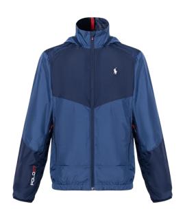 POLO RALPH LAUREN Спортивная куртка