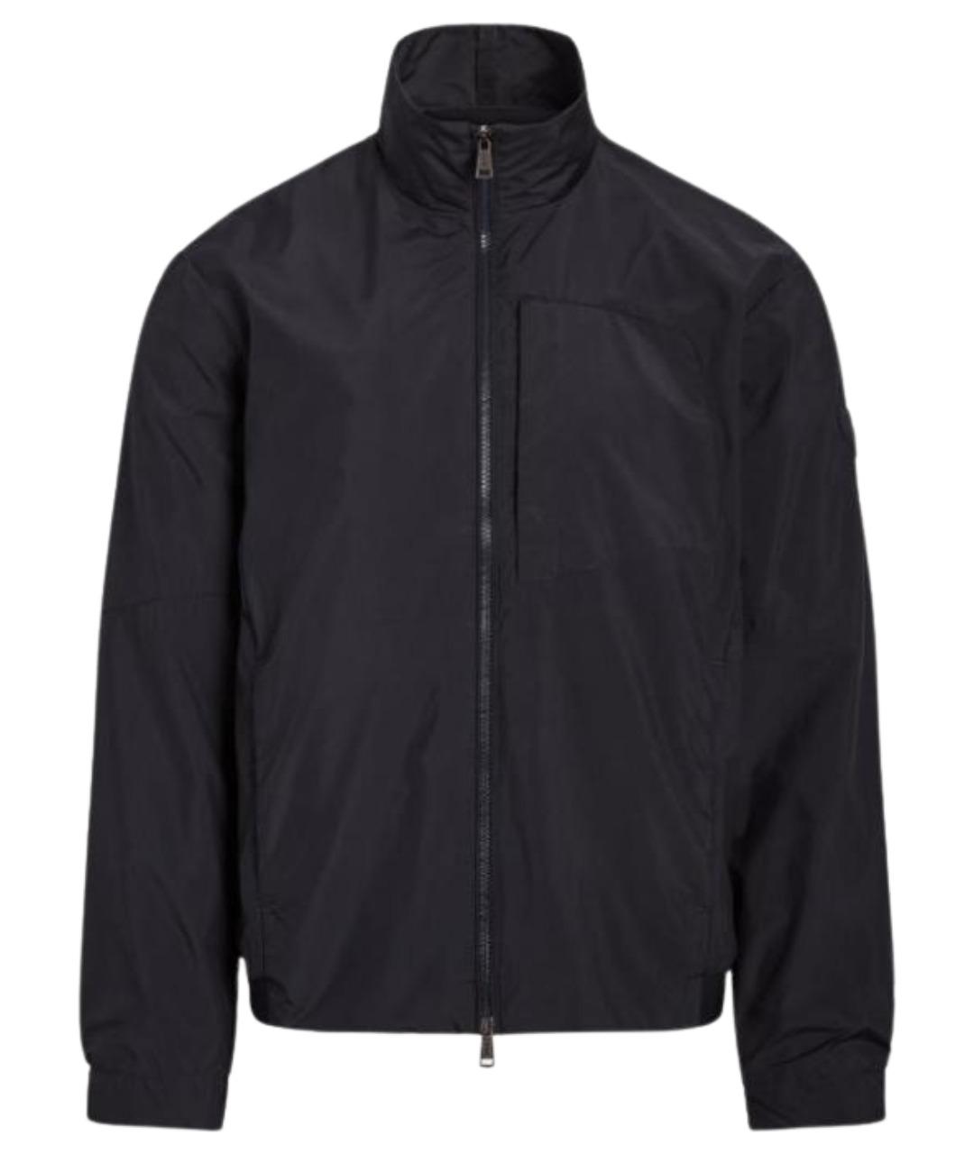 POLO RALPH LAUREN Темно-синяя куртка, фото 1