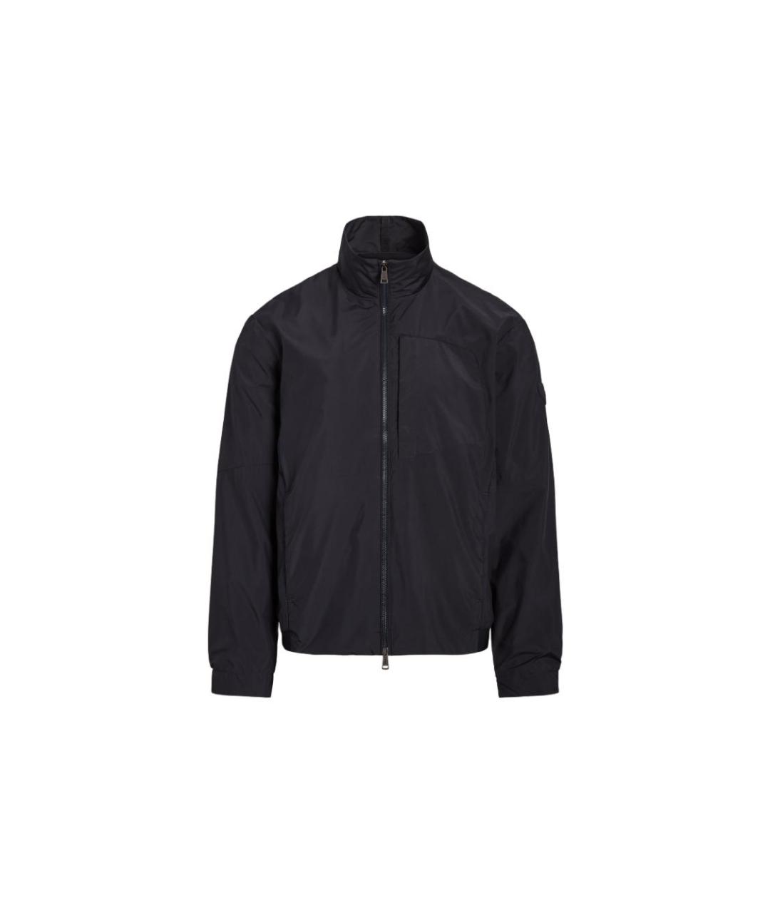 POLO RALPH LAUREN Темно-синяя куртка, фото 5