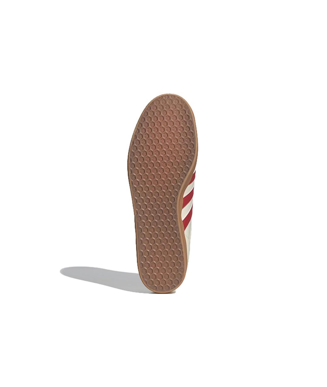 ADIDAS Мульти кожаные низкие кроссовки / кеды, фото 6