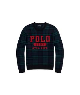 POLO RALPH LAUREN Джемпер / свитер