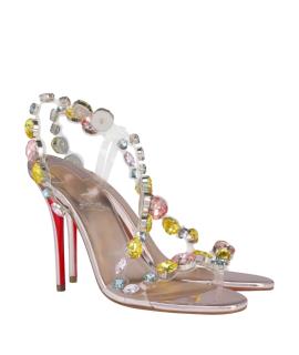 CHRISTIAN LOUBOUTIN Босоножки