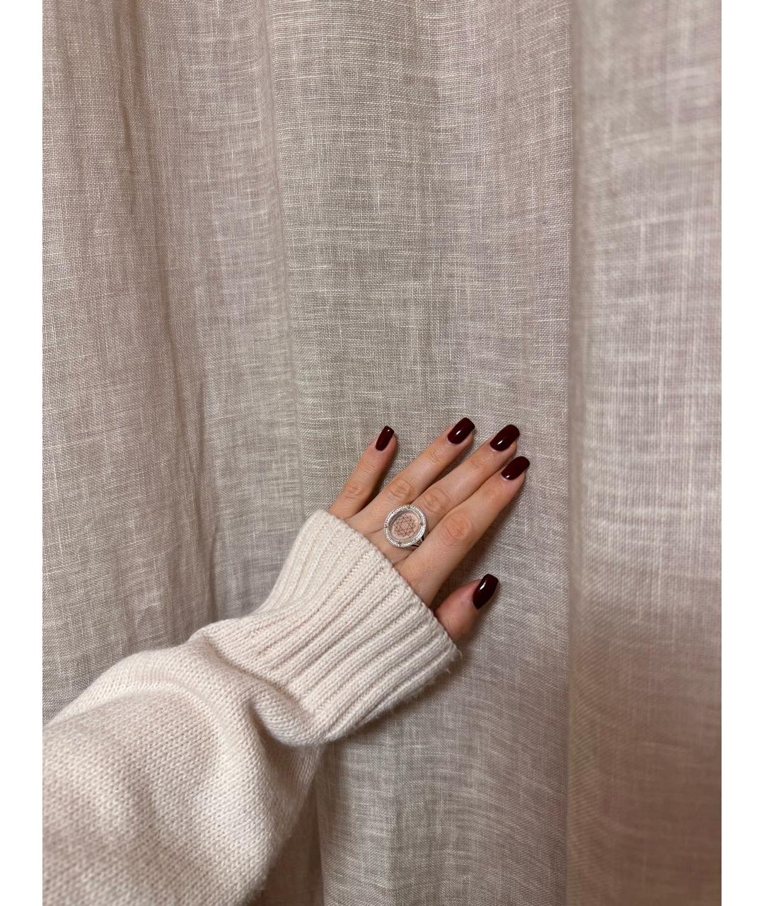 DZHANELLI JEWELLERY Серебряное серебряное кольцо, фото 6