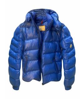 MONCLER Пуховик