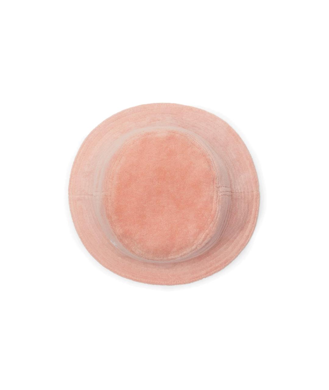 BURBERRY Розовая панама, фото 2