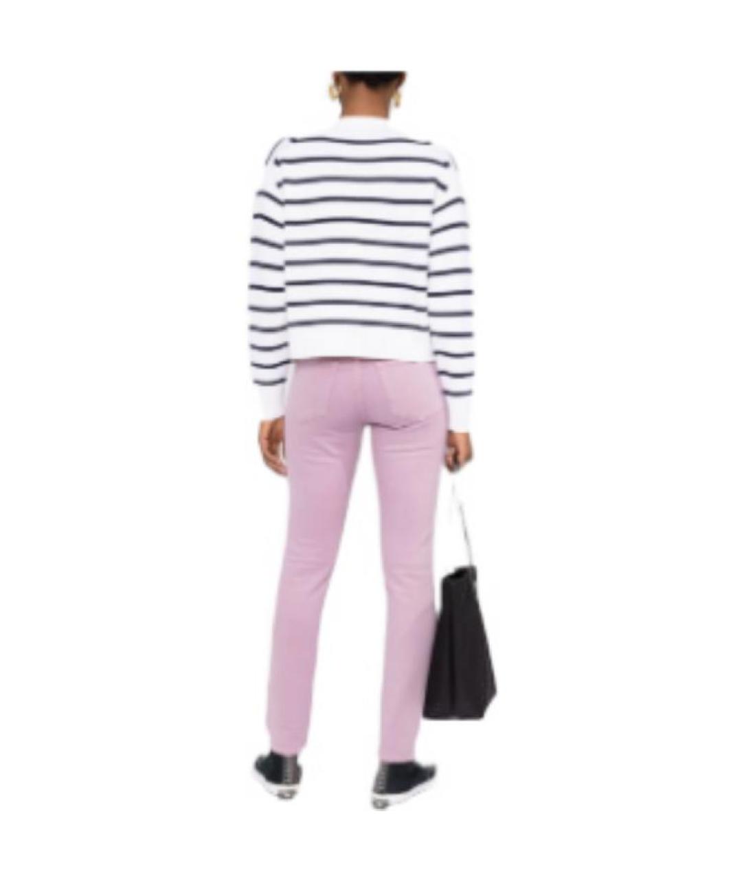 POLO RALPH LAUREN Белый кардиган, фото 3