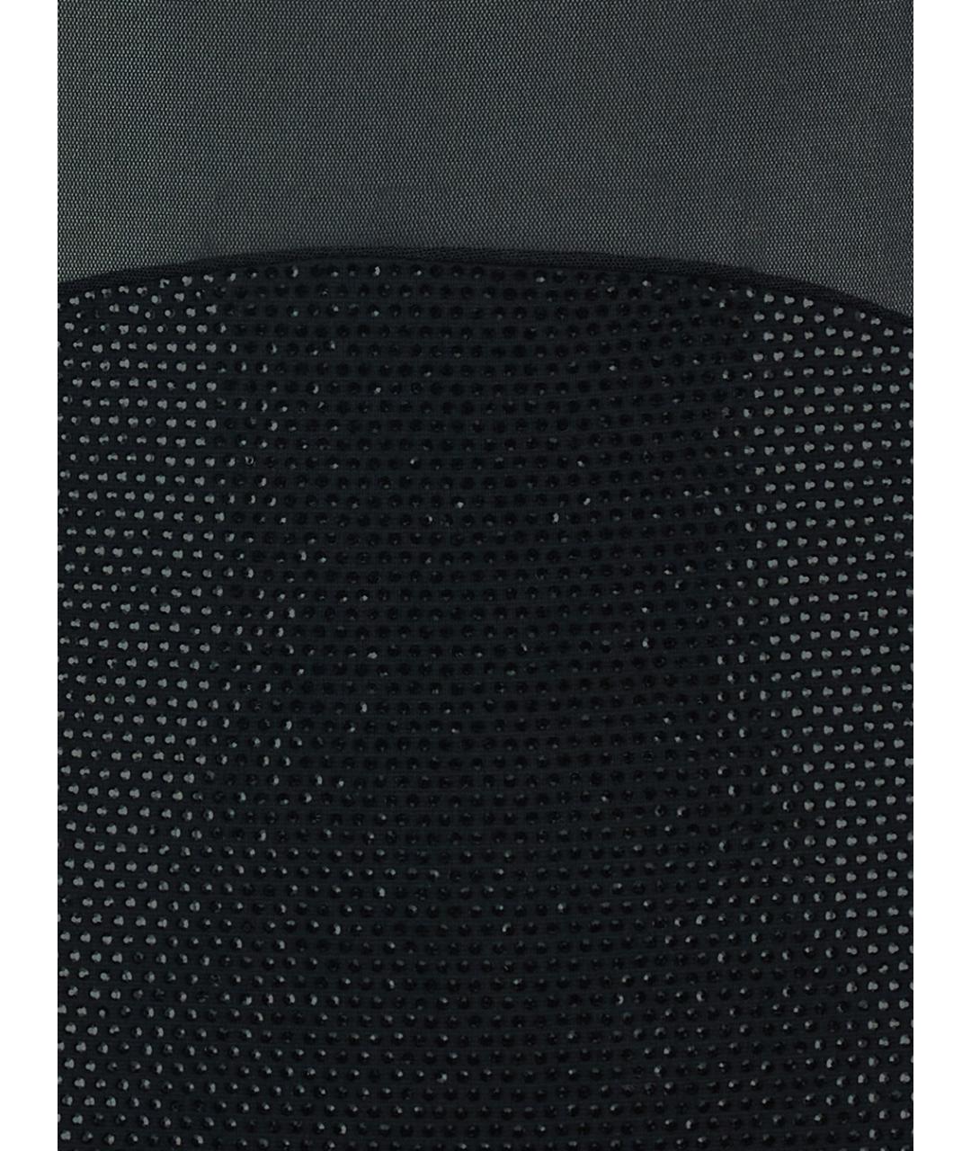 TWENTY FOURHAITCH Черное повседневное платье, фото 3