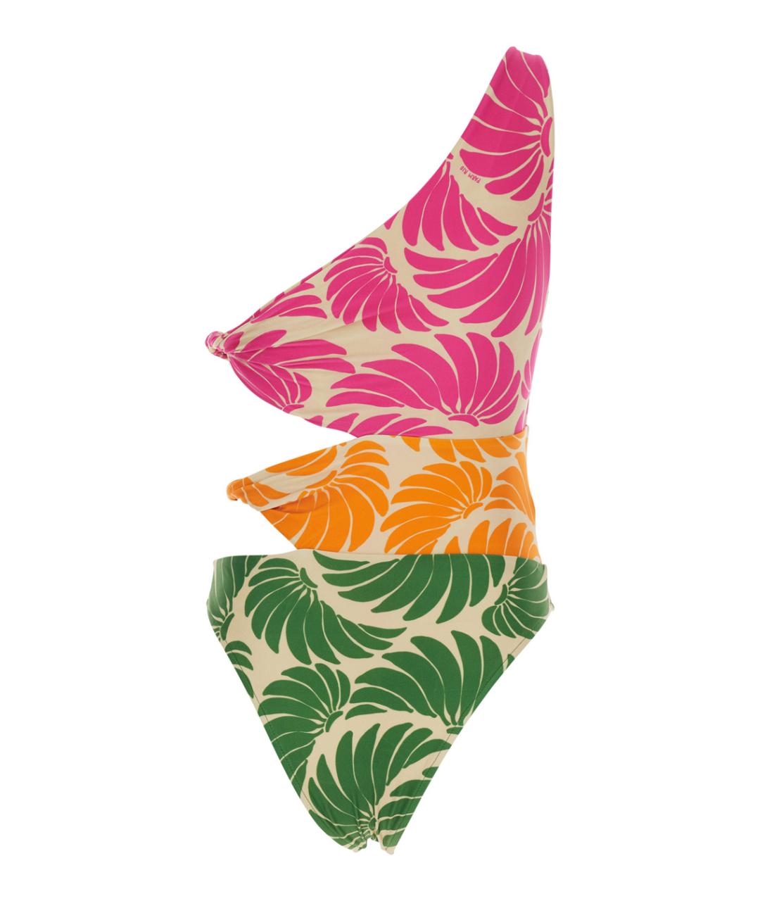 FARM RIO Мульти полиамидовый купальник, фото 2