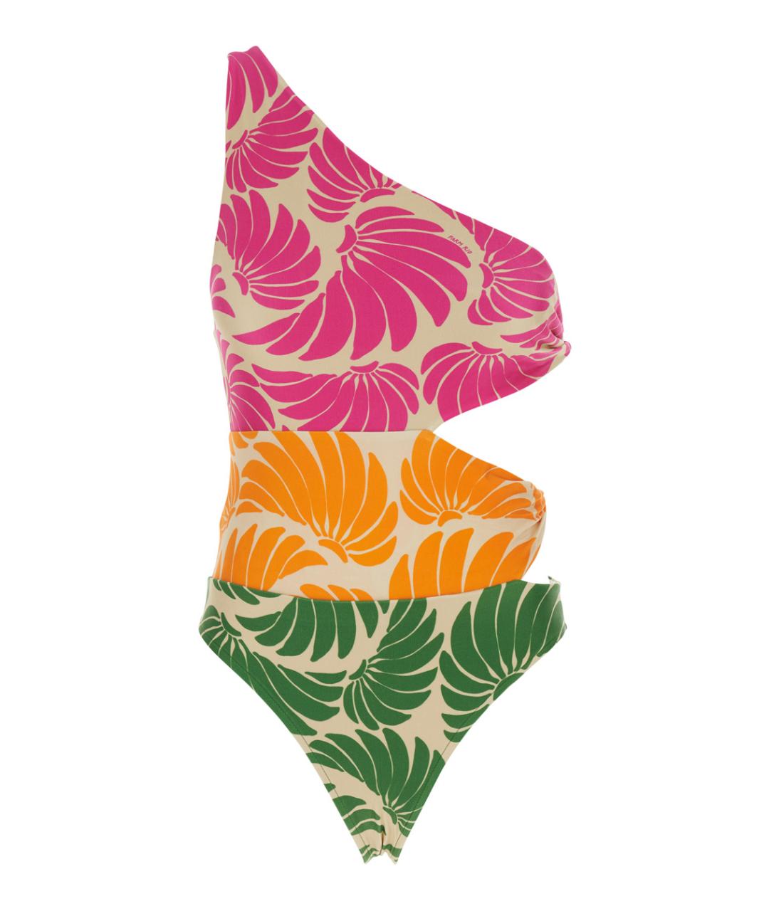 FARM RIO Мульти полиамидовый купальник, фото 1