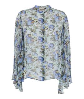 SEMICOUTURE Рубашка