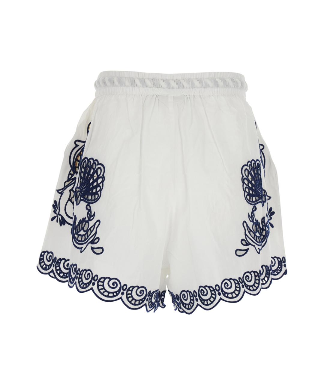 FARM RIO Мульти хлопковые шорты, фото 2