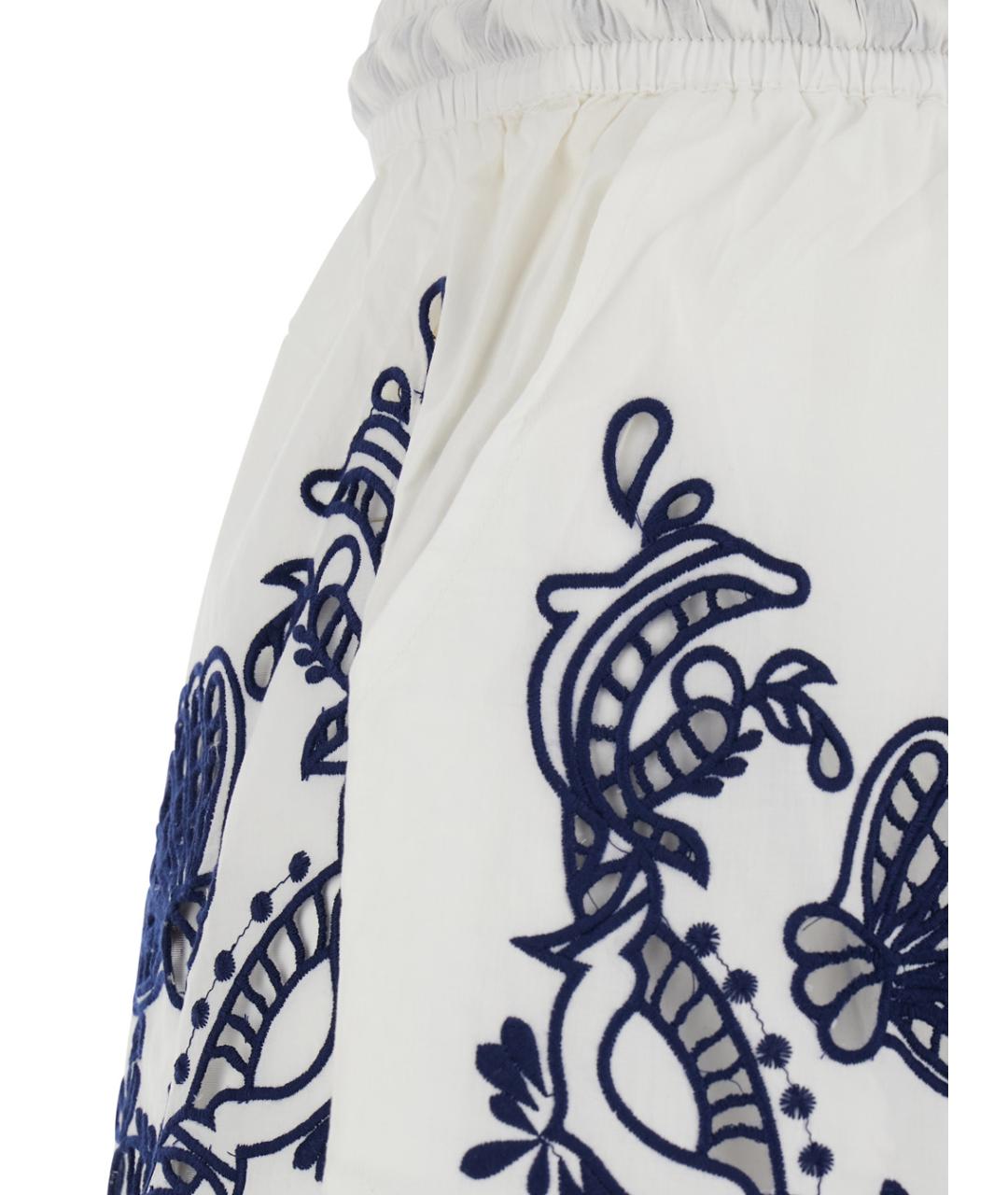 FARM RIO Мульти хлопковые шорты, фото 3