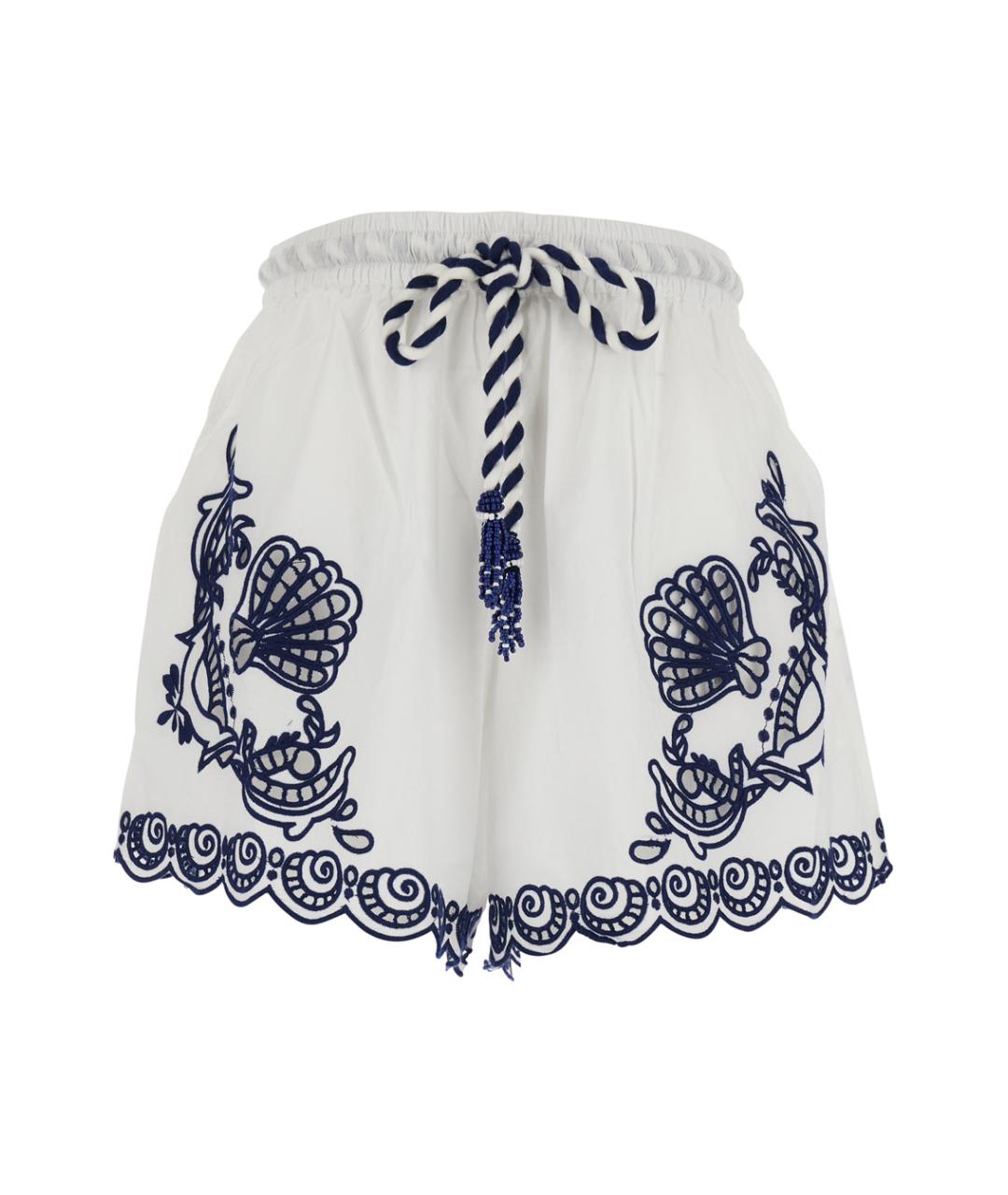 FARM RIO Мульти хлопковые шорты, фото 1