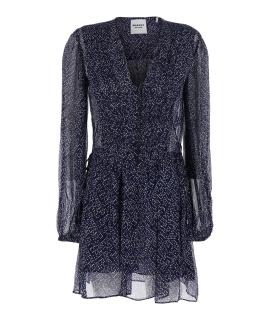 ISABEL MARANT Повседневное платье