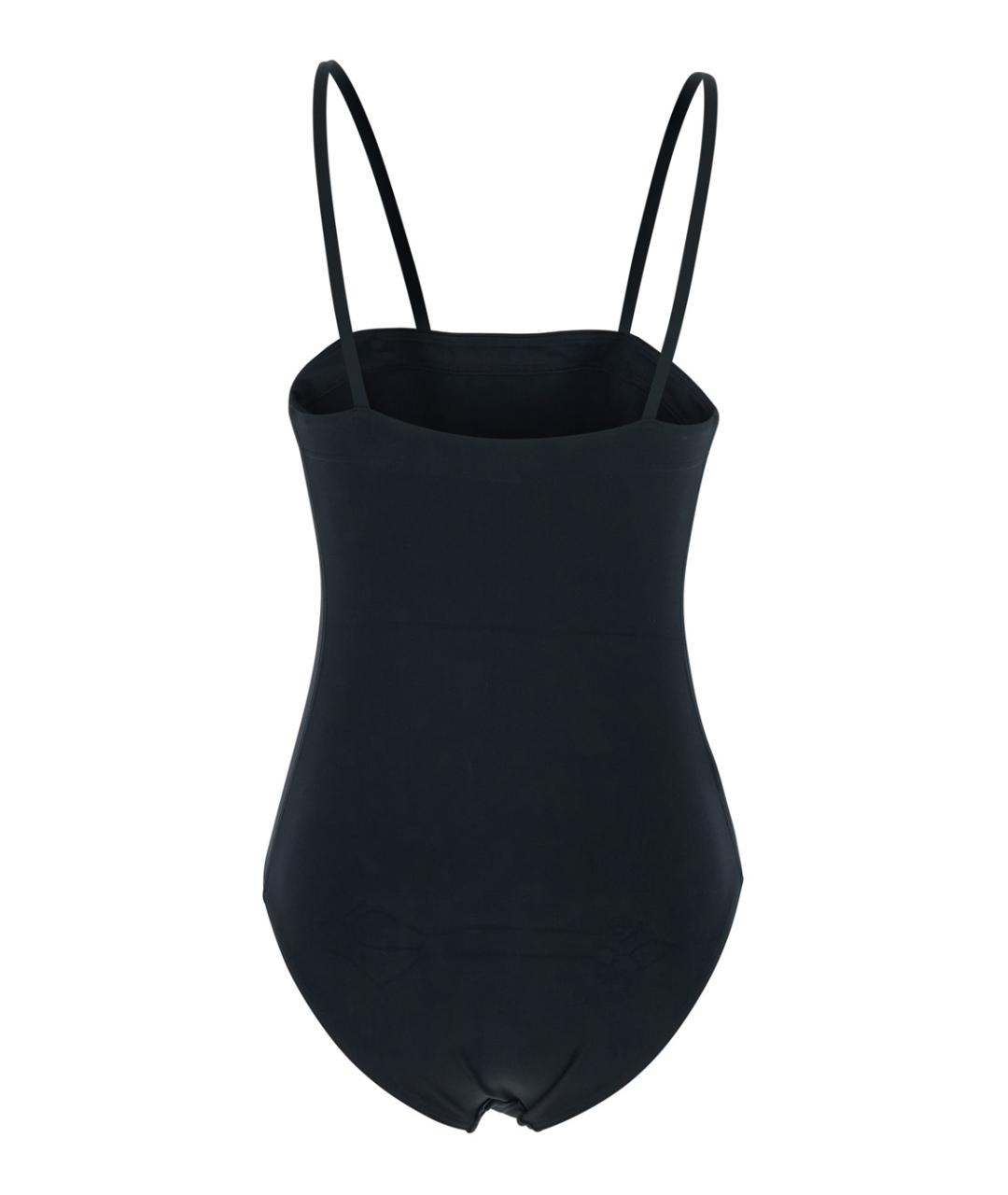 Eres Черный полиамидовый купальник, фото 1