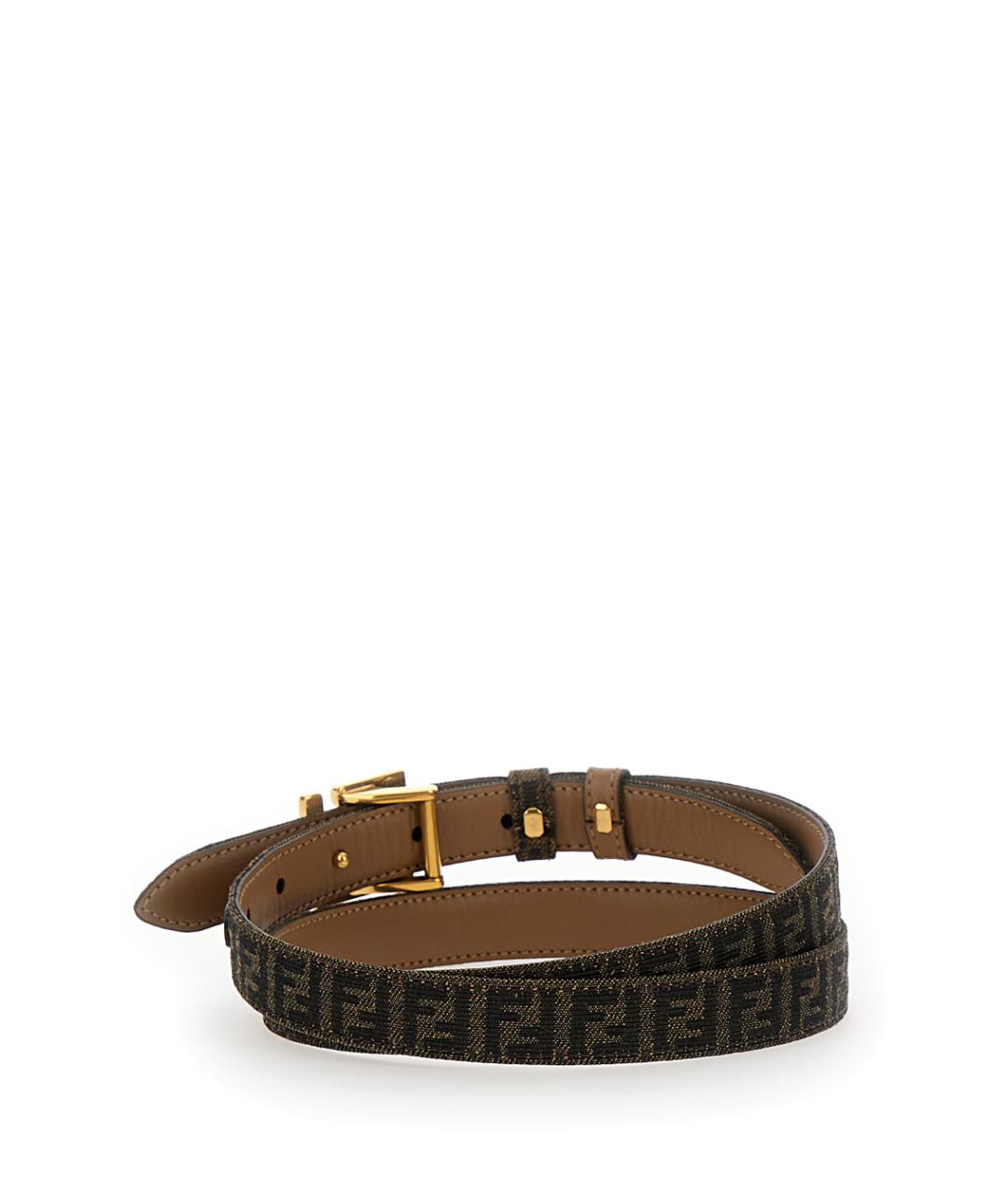 FENDI Мульти ремень, фото 2