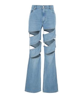 COPERNI Прямые джинсы