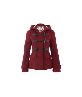 BURBERRY Пальто