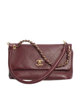 CHANEL Сумка через плечо