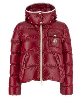 MONCLER Пуховик