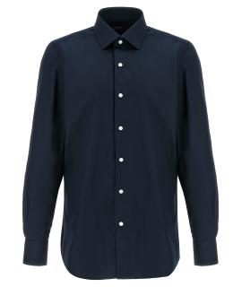 FINAMORE Кэжуал рубашка