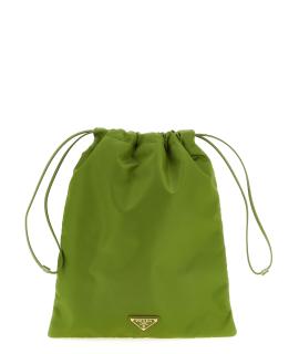 PRADA Клатч/вечерняя сумка