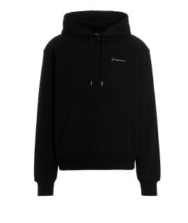 JACQUEMUS Худи/толстовка