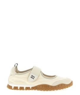 MIU MIU Балетки