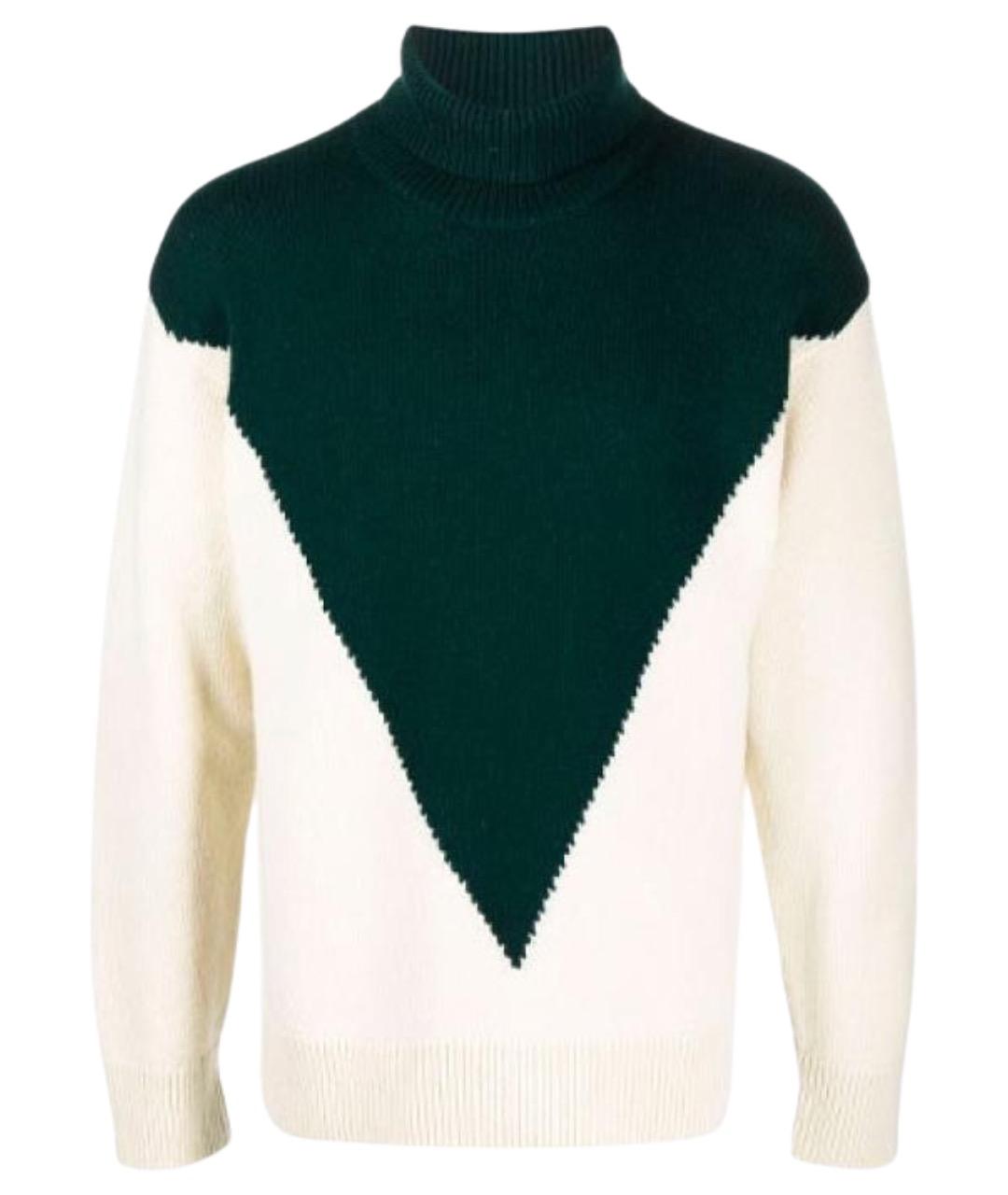 JIL SANDER Мульти джемпер / свитер, фото 1