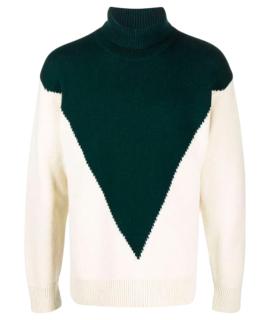 JIL SANDER Джемпер / свитер