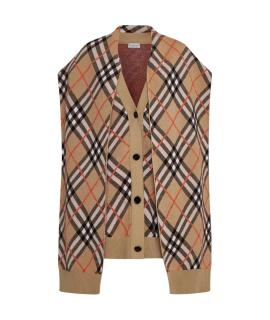 BURBERRY Кардиган