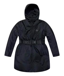 PRADA Пуховик