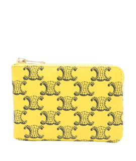 CELINE Кошелек